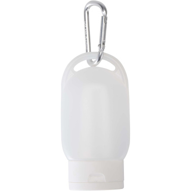 Logo trade promotional giveaways image of: Squeeky hand wash