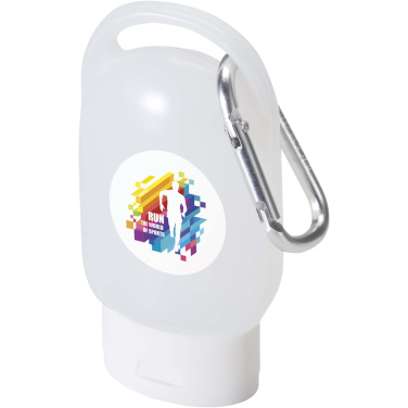 Logotrade corporate gift image of: Squeeky hand wash