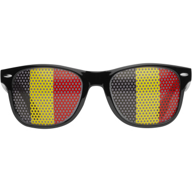 Logotrade promotional giveaway image of: Vision sunglasses