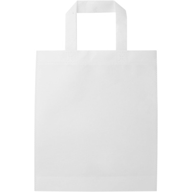 Logotrade corporate gifts photo of: Ecoseal GRS recycled mini tote bag 3L