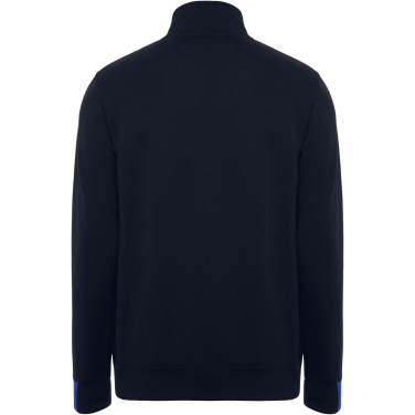 Logo trade corporate gifts picture of: Maverick 280 g/m2 men's half zip sweater
