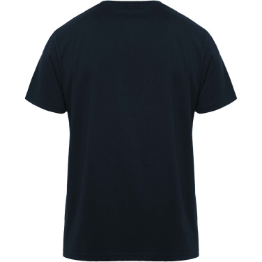 Logo trade promotional merchandise image of: Expedition 160 g/m2 men's short sleeve t-shirt