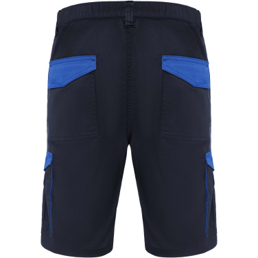 Logo trade corporate gifts picture of: Tahoe 250 g/m2 workwear shorts