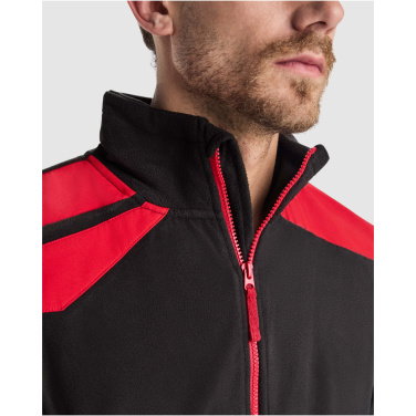 Logotrade promotional giveaways photo of: Terrano unisex microfleece jacket