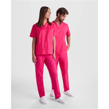 Logotrade promotional merchandise picture of: Vademecum 160 g/m2  unisex service trousers