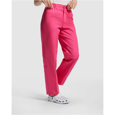 Logo trade promotional item photo of: Vademecum 160 g/m2  unisex service trousers