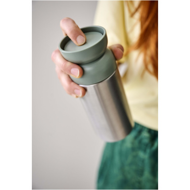 Logotrade promotional merchandise picture of: Mepal Ellipse 350 ml insulated coffee mug