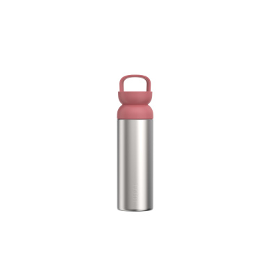 Logotrade promotional product picture of: Mepal Ellipse 500 ml insulated tea mug 