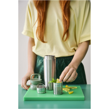 Logo trade advertising products picture of: Mepal Ellipse 500 ml insulated tea mug 