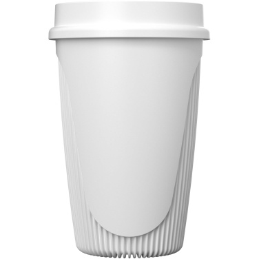 Logotrade business gift image of: Alto POP 350 ml tumbler with 360° lid