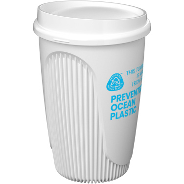 Logo trade advertising product photo of: Alto POP 350 ml tumbler