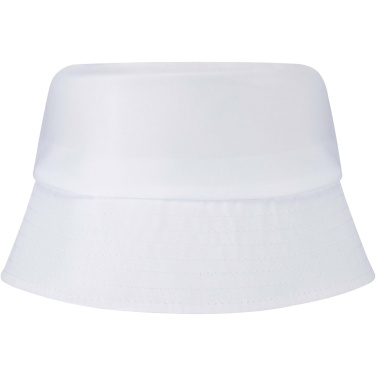 Logotrade promotional giveaway image of: Solaris 130 g/m2 polyester sun hat