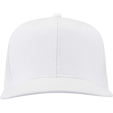 Logo trade promotional item photo of: Drift Snapback 260 g/m2 6 panel cap