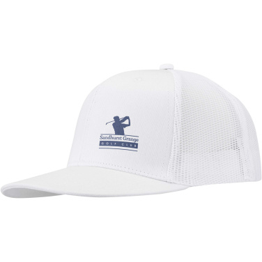 Logo trade promotional product photo of: Drift Snapback 260 g/m2 6 panel cap