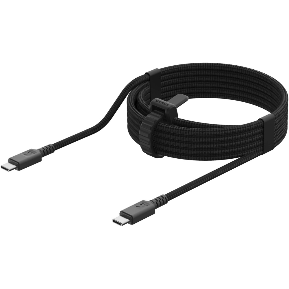 Logotrade business gift image of: Xtorm CX3071 100W USB-C PD Next Gen cable