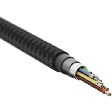 Logo trade corporate gifts image of: Xtorm CX3071 100W USB-C PD Next Gen cable