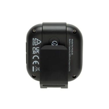 Logotrade business gift image of: Gear X RCS rPlastic head torch with motion sensor