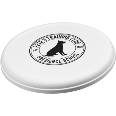 Logo trade promotional products picture of: Max plastic dog frisbee