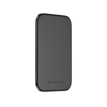 Logo trade advertising products image of: Urban Vitamin Concord RCS Ultra thin 3000mAh powerbank