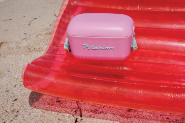 Logotrade promotional gift image of: Polarbox Original Large 20L Vintage Coolerbox