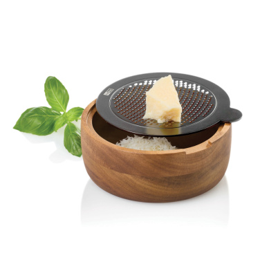 Logotrade promotional gift picture of: AdHoc CutnServe Table fine grater