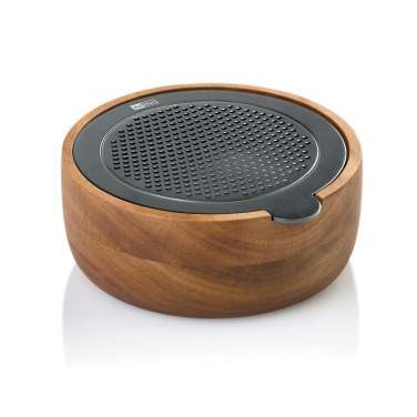 Logo trade promotional gifts picture of: AdHoc CutnServe Table fine grater
