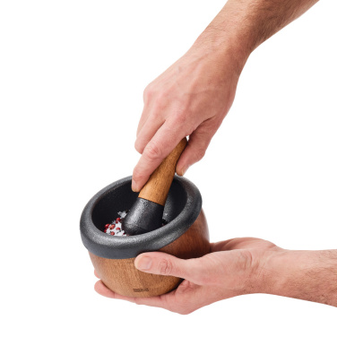 Logotrade corporate gifts photo of: AdHoc Crush Mortar