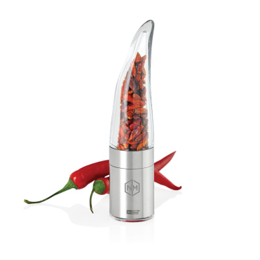 Logo trade promotional gifts picture of: AdHoc Pepe Chilli cutter