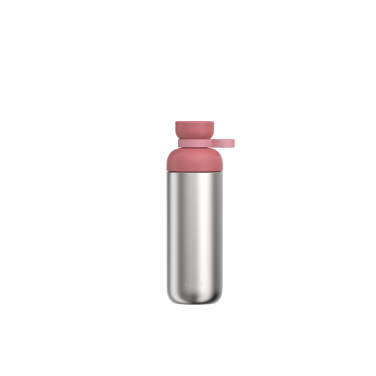 Logo trade advertising product photo of: Mepal Vita 700 ml water bottle