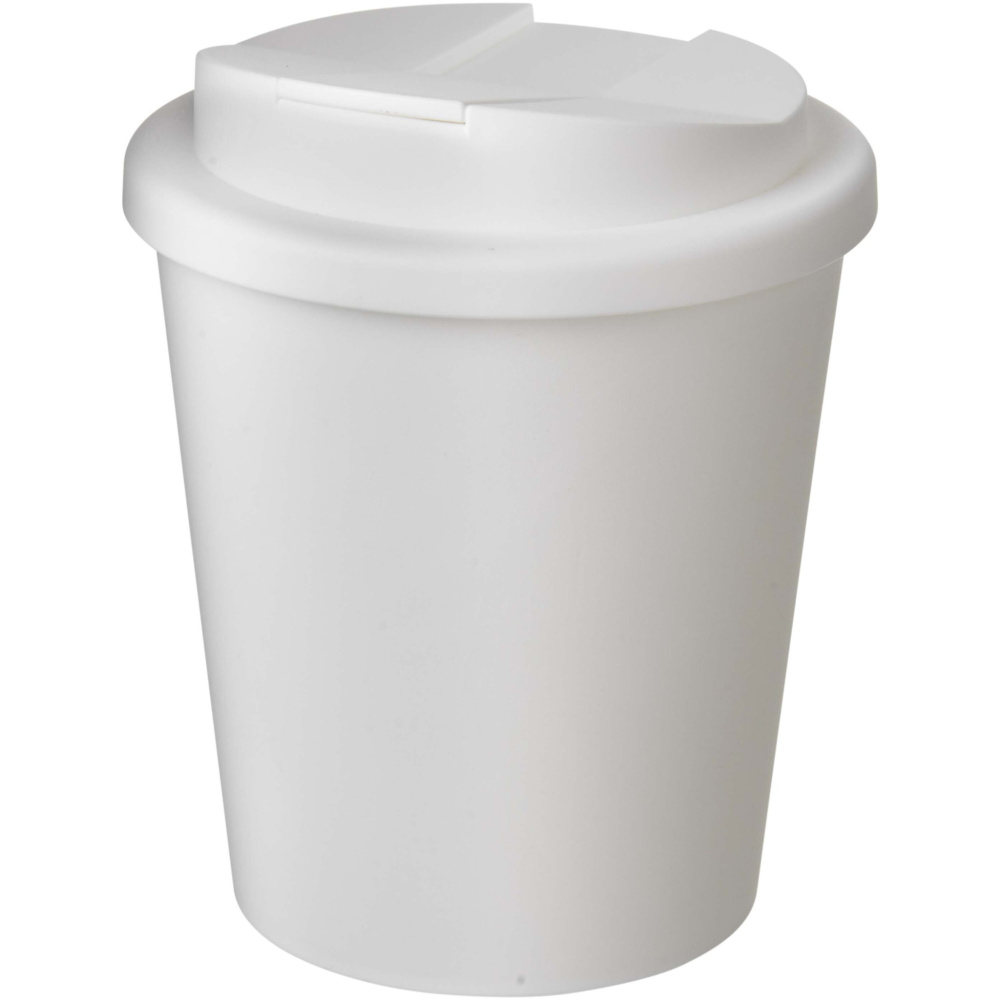 Logotrade corporate gift picture of: Americano® Espresso POP 250 ml tumbler with spill-proof lid