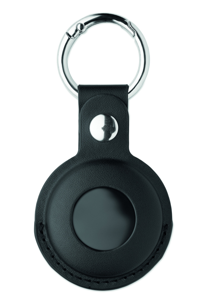 Logotrade business gift image of: MILI item finder with PU case