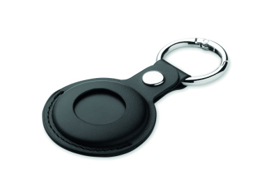 Logotrade promotional giveaway image of: MILI item finder with PU case
