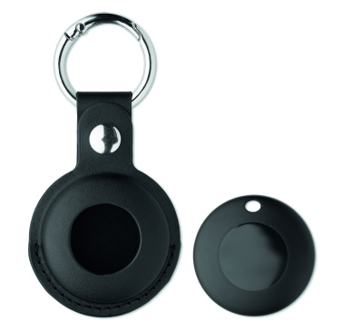 Logotrade business gift image of: MILI item finder with PU case