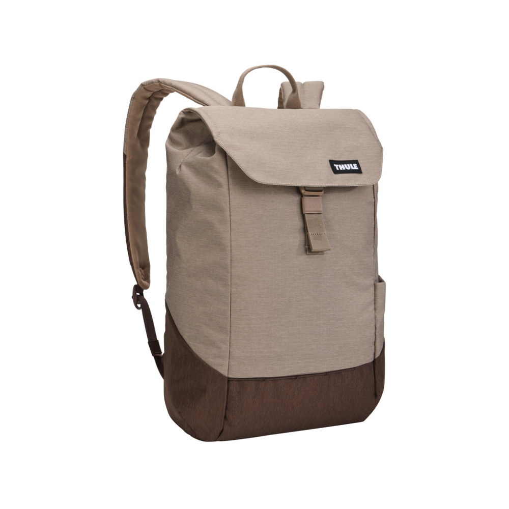Logo trade promotional item photo of: Thule Lithos Backpack 16L