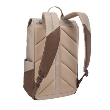 Logo trade promotional merchandise image of: Thule Lithos Backpack 16L