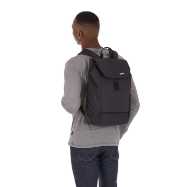 Logo trade promotional merchandise photo of: Thule Lithos Backpack 16L