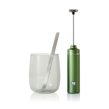 Logotrade promotional item picture of: AdHoc Matcha Connoisseur Set Chado