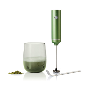 Logo trade advertising products picture of: AdHoc Matcha Connoisseur Set Chado