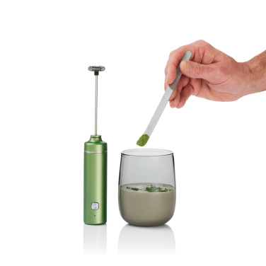 Logo trade promotional products picture of: AdHoc Matcha Connoisseur Set Chado