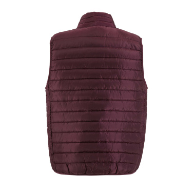 Logotrade advertising products photo of: STREAM MEN Bodywarmer