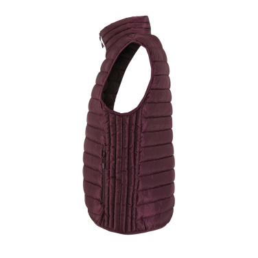 Logo trade advertising products picture of: STREAM MEN Bodywarmer