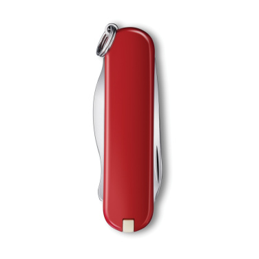Logotrade promotional items photo of: VICTORINOX Pocket Knife Small Rally 9 functions