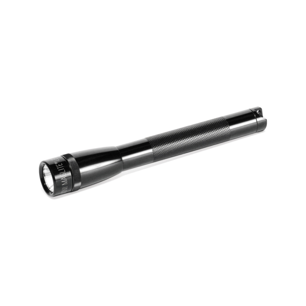 Logo trade corporate gifts image of: MAGLITE Mini Pro AA LED Torch