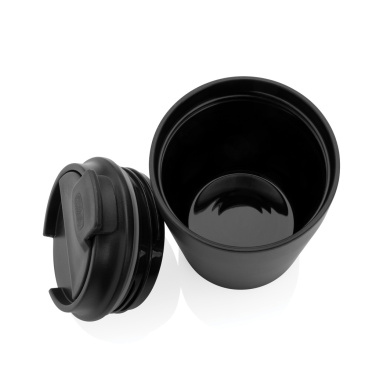 Logotrade business gift image of: Pico Barista RCS coffee mug 220ML in tube giftbox