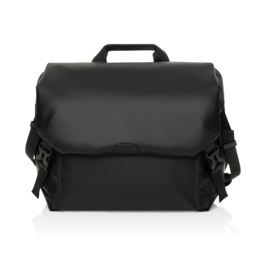 Logo trade advertising products image of: Swiss Peak OSLO RCS Messenger
