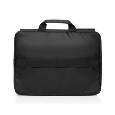 Logo trade corporate gifts picture of: Swiss Peak OSLO RCS Messenger
