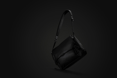 Logo trade promotional giveaways picture of: Swiss Peak OSLO RCS Messenger