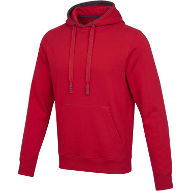 Logo trade promotional items picture of: Laguna unisex hoodie