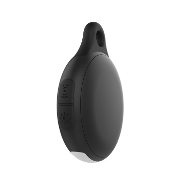 Logotrade promotional gift image of: Urban Vitamin Aptos Rechargeable Dual Item Finder with light