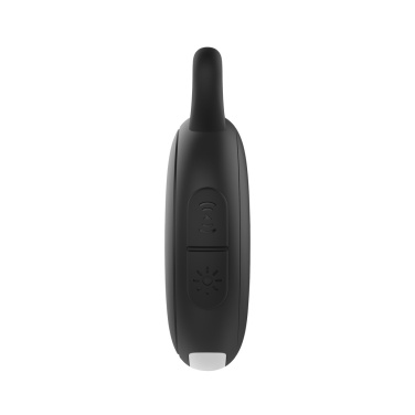 Logotrade promotional gift picture of: Urban Vitamin Aptos Rechargeable Dual Item Finder with light